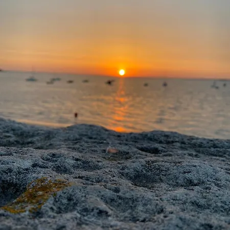 Séjour chez l'habitant Deux Au Pavillon Ou Il Fait Bon Vivre Tonnay-Charente