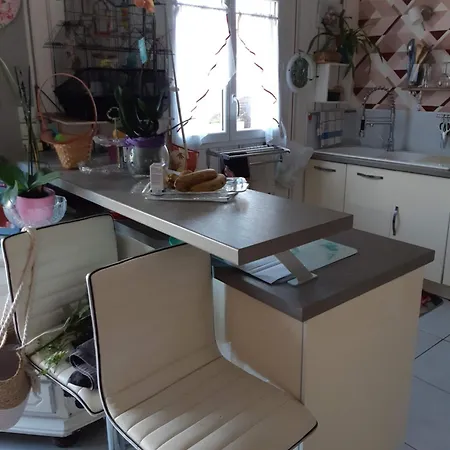 Deux Au Pavillon Ou Il Fait Bon Vivre Séjour chez l'habitant