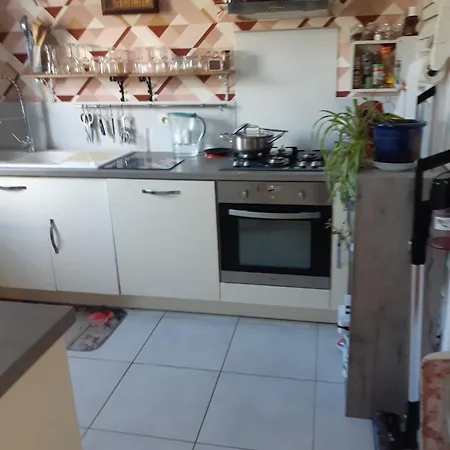 Séjour chez l'habitant Deux Au Pavillon Ou Il Fait Bon Vivre